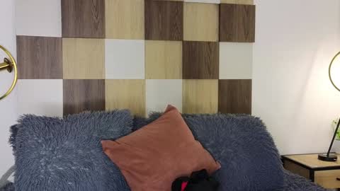 Andrea online show from January 26, 3:47 pm