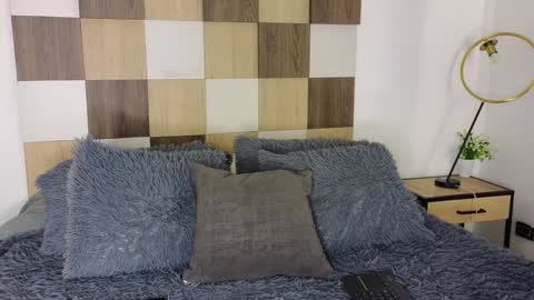 Andrea online show from January 30, 12:06 pm