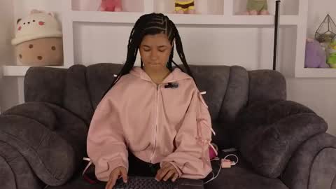 Andrea online show from September 16, 11:55 am