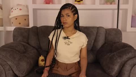 Andrea online show from September 17, 2:52 pm