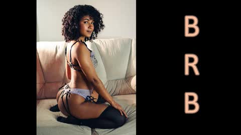 Andrea online show from October 26, 11:49 am