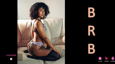 Andrea online show from October 27, 11:47 am