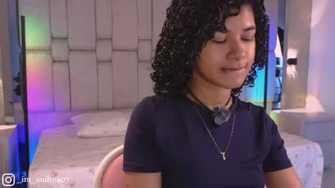 Snapshot of adele_carter_ chatting on April 29, 12:31 pm Andrea online show from April 29, 12:31 pm