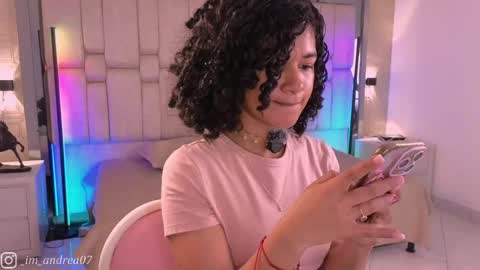 Snapshot of adele_carter_ chatting on May 18, 12:00 pm Andrea online show from May 18, 12:00 pm