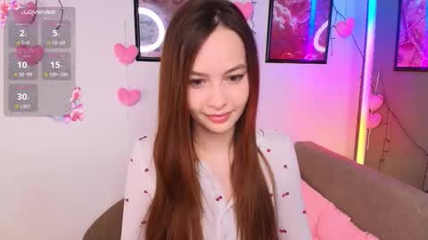 Snapshot of adele_farrell chatting on March 15, 2:17 am Adele online show from March 15, 2:17 am