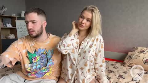 Adele Nick online show from December 21, 9:23 am