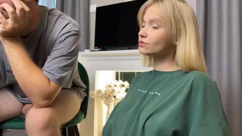 Adele Nick online show from September 11, 8:36 am