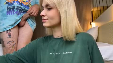 Adele Nick online show from September 20, 8:48 am