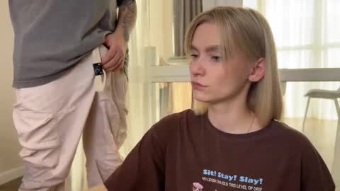 Adele Nick online show from November 20, 6:13 am