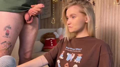 Adele Nick online show from January 11, 8:41 am