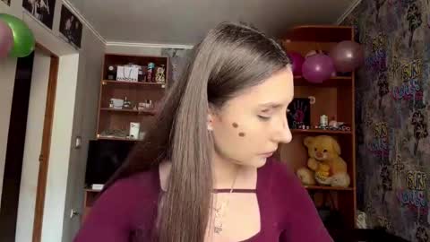 Poly online show from February 18, 10:11 am