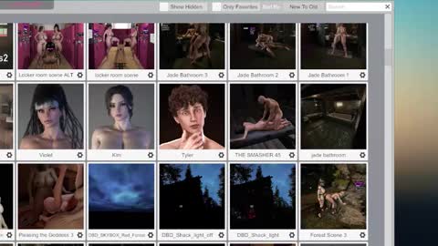 Adele online show from October 10, 9:03 pm