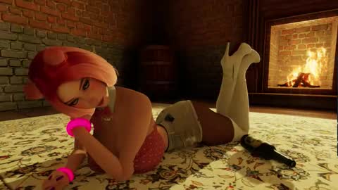 Snapshot of adelehard chatting on January 18, 12:03 am Adele online show from January 18, 12:03 am