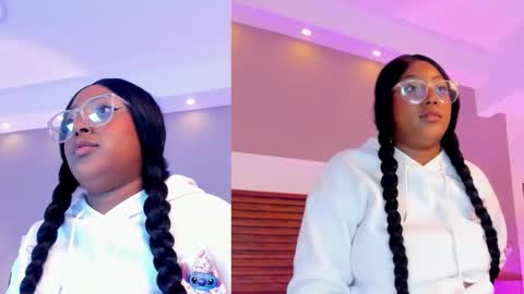 Snapshot of adelehottman chatting on February 6, 5:38 pm Adele online show from February 6, 5:38 pm