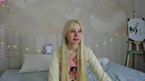 adelesilvy online show from March 27, 2:28 am