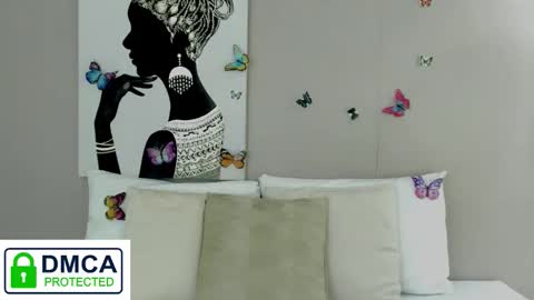 Snapshot of adelesmithh chatting on February 2, 11:31 am Adele Smithh online show from February 2, 11:31 am