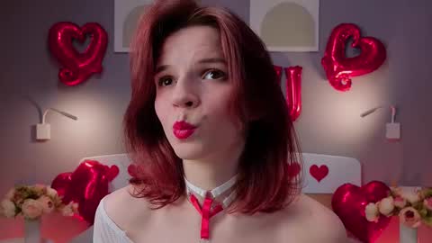 Adelheid online show from February 14, 12:25 pm