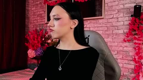 Snapshot of adelicelenoir chatting on September 19, 6:04 am miss Ada online show from September 19, 6:04 am