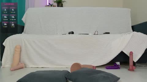 Adelika online show from December 13, 7:53 pm