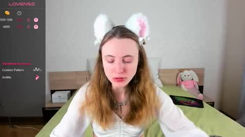 Adelina online show from November 10, 9:30 am