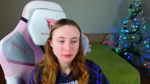 Adelina online show from December 21, 9:27 am