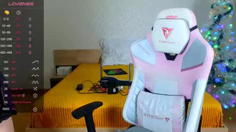 Adelina online show from January 9, 9:34 am