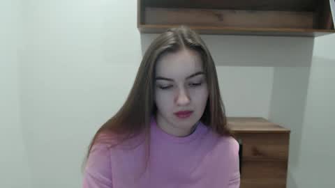 Snapshot of adelina_sweett chatting on November 7, 11:10 am adelina_sweett online show from November 7, 11:10 am