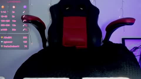 adelinaconte1 online show from January 30, 10:30 pm