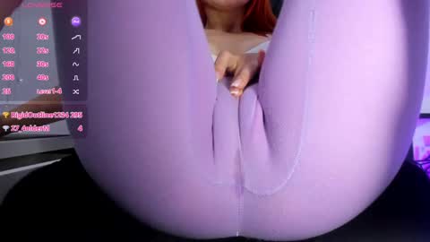 adelinaconte1 online show from February 4, 10:24 pm