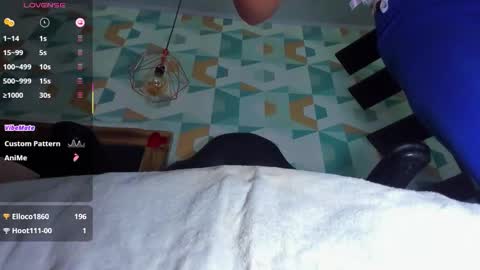 adelinaconte1 online show from October 11, 1:09 pm