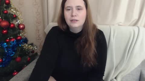 adelinalawson online show from January 1, 12:11 pm