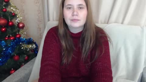 adelinalawson online show from January 6, 6:41 pm