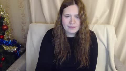 adelinalawson online show from January 27, 6:52 pm