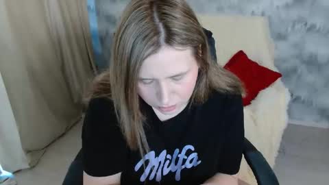 adelinalawson online show from March 24, 6:07 am