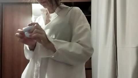 Anna online show from January 19, 3:05 pm