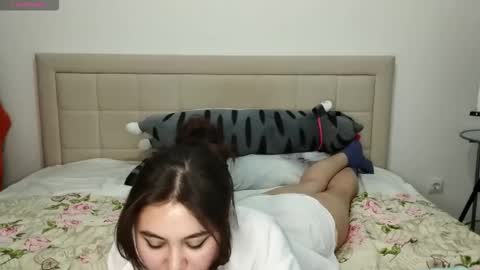 Anna online show from March 17, 3:15 pm