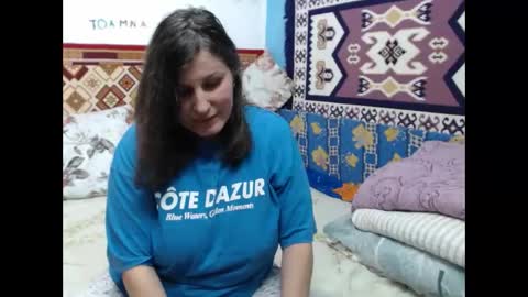 Snapshot of adelinemilf chatting on January 14, 10:54 am adelinemilf online show from January 14, 10:54 am