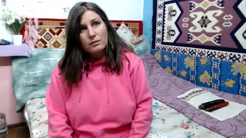 Snapshot of adelinemilf chatting on February 18, 11:39 am adelinemilf online show from February 18, 11:39 am