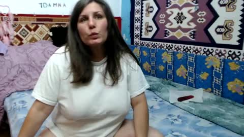 adelinemilf online show from July 4, 5:08 pm