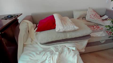 Amy online show from January 10, 12:47 pm