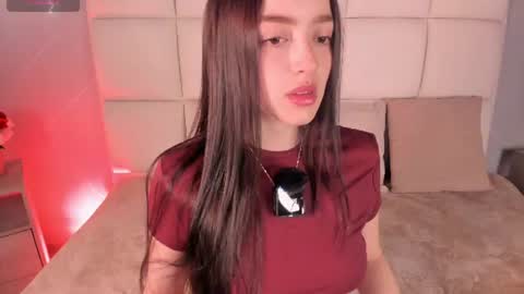 adeline online show from June 24, 12:59 pm