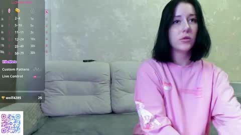 Adel online show from March 8, 3:21 am