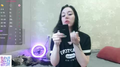 Adel online show from March 19, 2:15 am