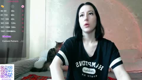 Adel online show from March 30, 12:55 am