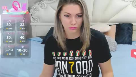 AdelleDeep1 online show from January 17, 10:53 am