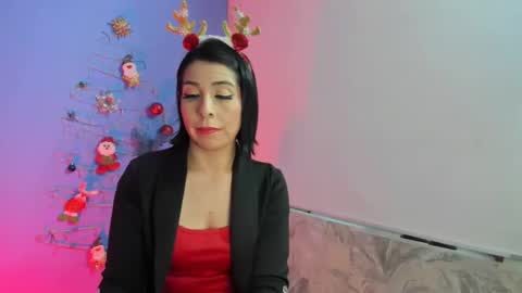 Snapshot of adellelennox_cg chatting on December 29, 11:18 am Adelle online show from December 29, 11:18 am