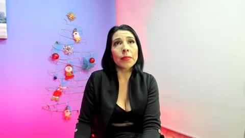 Snapshot of adellelennox_cg chatting on January 4, 11:22 am Adelle online show from January 4, 11:22 am