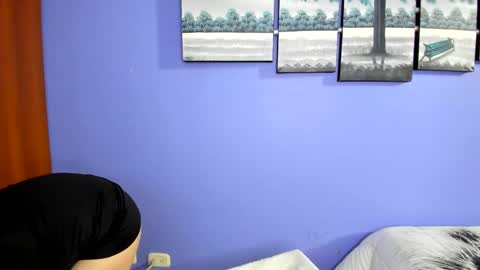 Snapshot of adellelennox_cg chatting on January 23, 11:15 am Adelle online show from January 23, 11:15 am