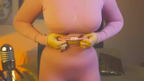 Adelina online show from December 8, 3:24 pm