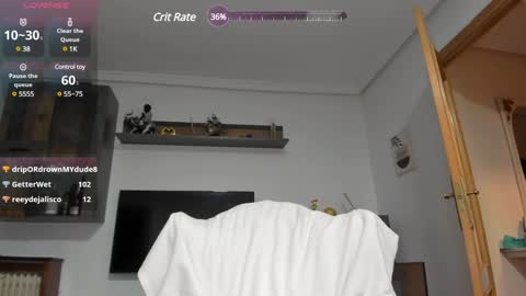 adelllee online show from December 20, 4:57 pm